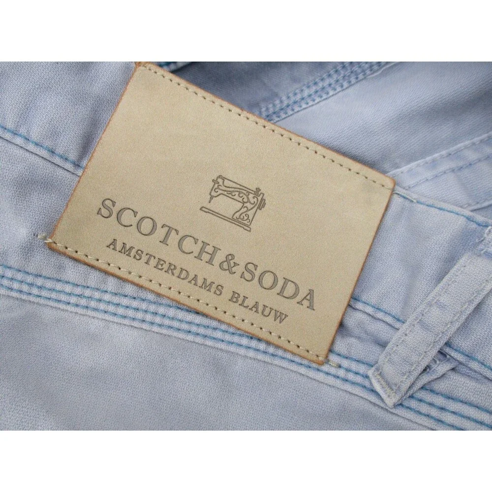 Scotch & Soda up sale
